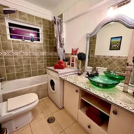 Апартаменты Precioso Oceans View *