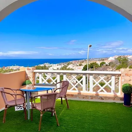 Precioso Oceans View Apartament *