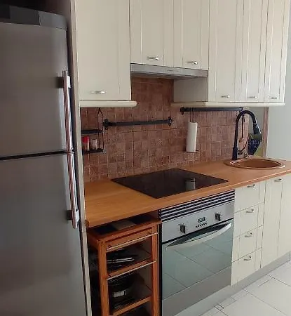 Apartament Precioso Oceans View