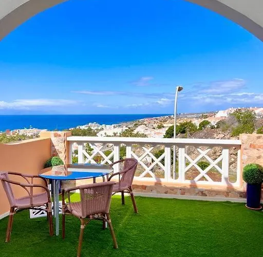 Precioso Oceans View Apartament *