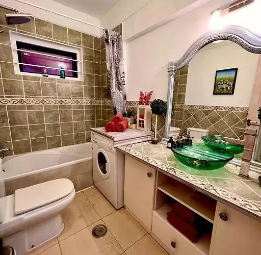 Apartament Precioso Oceans View *