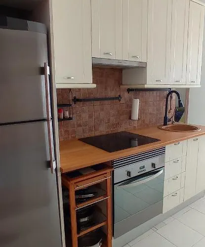 Apartament Precioso Oceans View